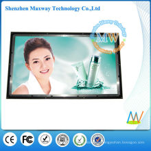 46 inch digital signage open frame lcd advertising monitor